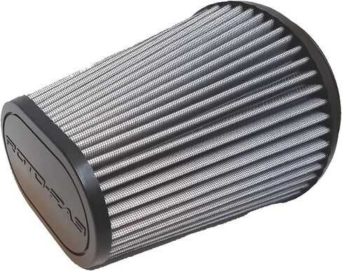 Roto-Fab 10161049 Dry Filter Air Intake System for 16-21 Camaro SS in Saudi Arabia