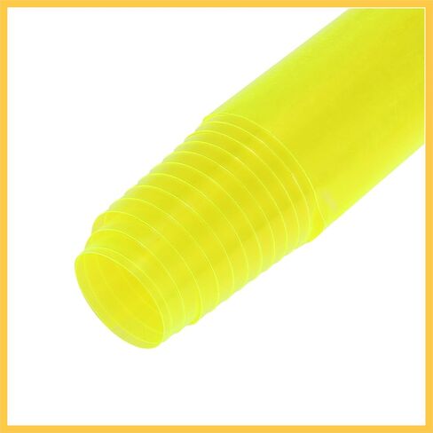 Vinyl Air Tint Wrap Film Protection Roll 30x120cm 12x47 Inch for Car Headlight Taillight Fog Light Sider Marker Light Fluorescent Yellow Auto Replacement Parts in Saudi Arabia