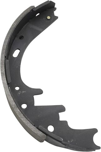 Brake Drum & Shoe Rear LH Left RH Right Kit Set Compatible with 1997-2003 Ford F-150 in Saudi Arabia