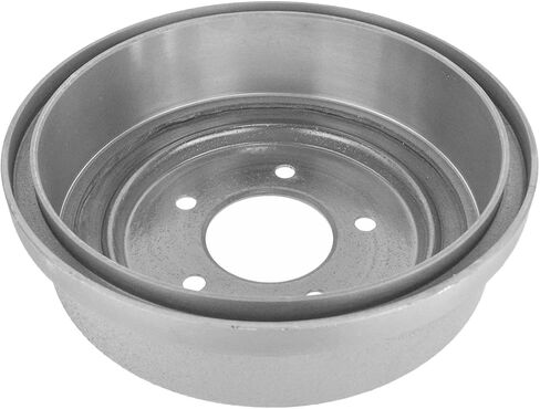 Brake Drum & Shoe Rear LH Left RH Right Kit Set Compatible with 1997-2003 Ford F-150 in Saudi Arabia