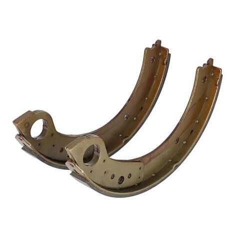 أحذية الفرامل - مجموعة من نوتية Ford 900 630 671 820 871 700 620 660 860 860 800 621 661 811 in Saudi Arabia