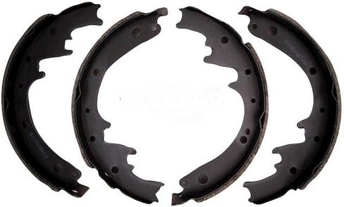 Brake Shoe Set Front for 1953-1967 Ford F100 (PG-2544005) in Saudi Arabia