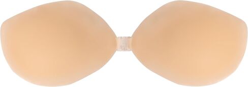 Personal Color Cut Nude Bra, Pink Beige (C) in Kuwait