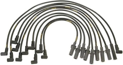 94-03 Replacement Part for Dodge Ram Pick Up & Van 5.2L 5.9L Spark Plug Wire Set Dist Cap & Rotor in Saudi Arabia