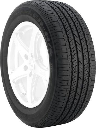 Bridgestone Dueler H/L 400 إطار شعاعي جميع موسم - 265/50R19 110H in Saudi Arabia