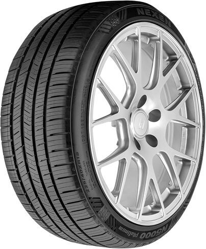 NEXEN N5000 Platinum 205/55R16 91V in Saudi Arabia