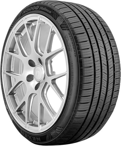 NEXEN N5000 Platinum 205/55R16 91V in Saudi Arabia