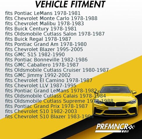 1 × أطباق أدوات التحكم في التعليق العلوي × الاستبدال SP9031 يناسب شيفروليه El Camino 1978-1987 Fits Buick Regal 1978-1987 Fits Blazer 1995-2005 Fits Chevrolet LLV 1987-1995 in Kuwait