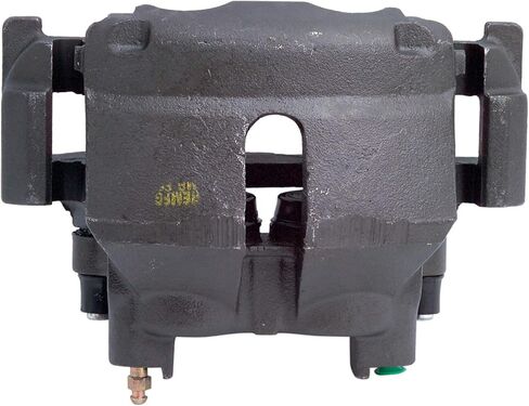 Cardone 18-B4810 Remanufactured Unloaded Disc Brake Caliper with Bracket (Renewed) in Saudi Arabia