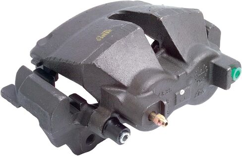 Cardone 18-B4810 Remanufactured Unloaded Disc Brake Caliper with Bracket (Renewed) in Saudi Arabia