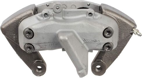 Cardone 19-3165 Remanufactured Import Friction Ready (Unloaded) Brake Caliper (Renewed) in Saudi Arabia