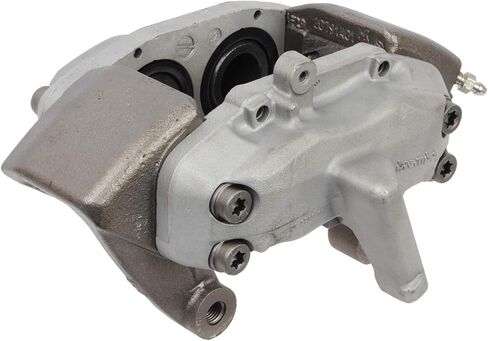 Cardone 19-3165 Remanufactured Import Friction Ready (Unloaded) Brake Caliper (Renewed) in Saudi Arabia