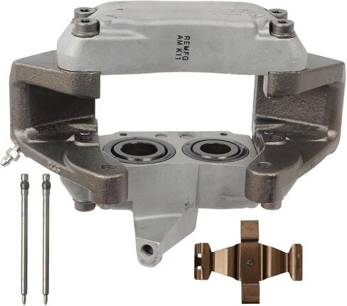 Cardone 19-3165 Remanufactured Import Friction Ready (Unloaded) Brake Caliper (Renewed) in Saudi Arabia