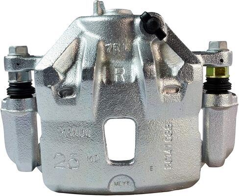 Mando 16A5283 قرص الفرامل الفرجار المعدات الأصلية in Kuwait