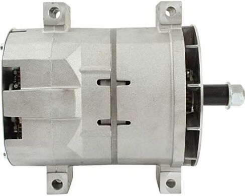DB Electrical 400-12338 compaitble مع/استبدال Truck Delco 34SI 100 AMP 24 Volt Pad Mount 19011185 in Saudi Arabia