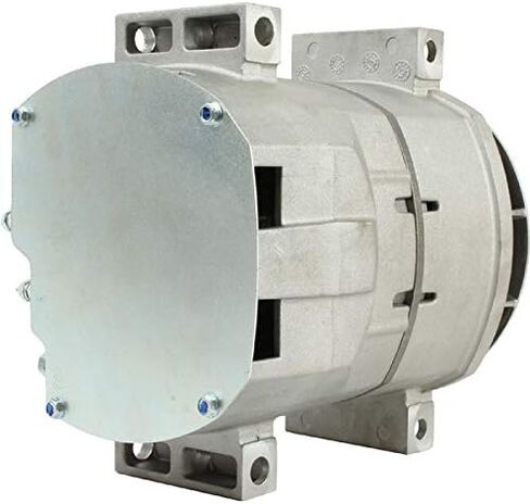 DB Electrical 400-12338 compaitble مع/استبدال Truck Delco 34SI 100 AMP 24 Volt Pad Mount 19011185 in Saudi Arabia