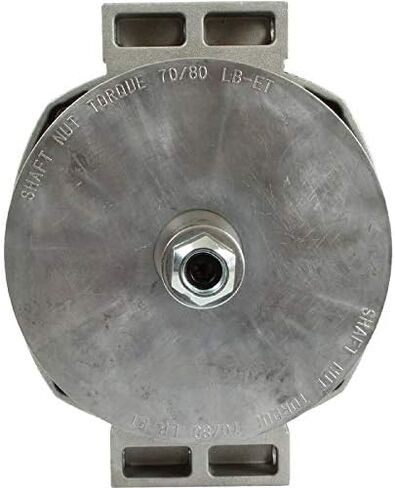 DB Electrical 400-12338 compaitble مع/استبدال Truck Delco 34SI 100 AMP 24 Volt Pad Mount 19011185 in Saudi Arabia