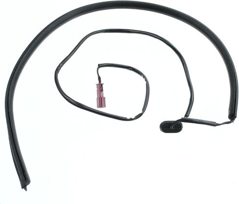 A-Premium Liftgate Position Sensor Compatible with Mercedes-Benz GL320 2007-2009, GL350 2010-2012, GL450 2007-2012, GL550 2008-2012, Sport Utility, Rear Left Driver Side, Replace# 1648706510 in Saudi Arabia