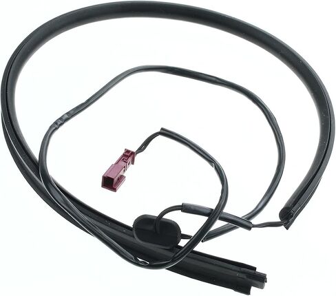 A-Premium Liftgate Position Sensor Compatible with Mercedes-Benz GL320 2007-2009, GL350 2010-2012, GL450 2007-2012, GL550 2008-2012, Sport Utility, Rear Left Driver Side, Replace# 1648706510 in Saudi Arabia