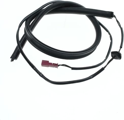 A-Premium Liftgate Position Sensor Compatible with Mercedes-Benz GL320 2007-2009, GL350 2010-2012, GL450 2007-2012, GL550 2008-2012, Sport Utility, Rear Left Driver Side, Replace# 1648706510 in Saudi Arabia