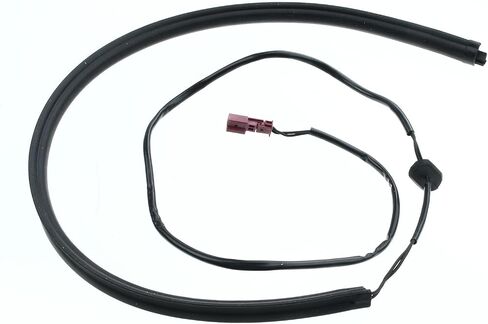 A-Premium Liftgate Position Sensor Compatible with Mercedes-Benz GL320 2007-2009, GL350 2010-2012, GL450 2007-2012, GL550 2008-2012, Sport Utility, Rear Left Driver Side, Replace# 1648706510 in Saudi Arabia