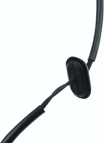 A-Premium Liftgate Position Sensor Compatible with Mercedes-Benz GL320 2007-2009, GL350 2010-2012, GL450 2007-2012, GL550 2008-2012, Sport Utility, Rear Left Driver Side, Replace# 1648706510 in Saudi Arabia