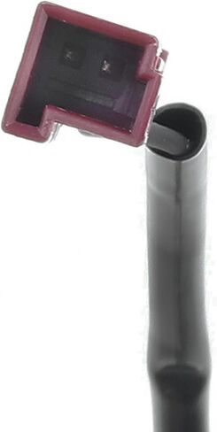 A-Premium Liftgate Position Sensor Compatible with Mercedes-Benz GL320 2007-2009, GL350 2010-2012, GL450 2007-2012, GL550 2008-2012, Sport Utility, Rear Left Driver Side, Replace# 1648706510 in Saudi Arabia