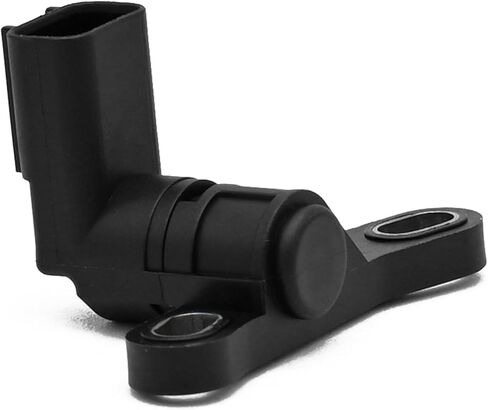 Engine Crank Crankshaft Position Sensor Compatible with Mazda 3 6 Cx-7 L4 2.3L 2007 2008 2009 2010 2011 2012 2013 Replaces L3K918221A in Saudi Arabia