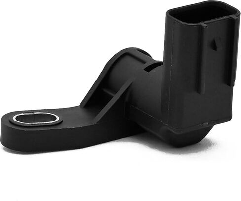 Engine Crank Crankshaft Position Sensor Compatible with Mazda 3 6 Cx-7 L4 2.3L 2007 2008 2009 2010 2011 2012 2013 Replaces L3K918221A in Saudi Arabia