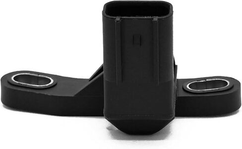 Engine Crank Crankshaft Position Sensor Compatible with Mazda 3 6 Cx-7 L4 2.3L 2007 2008 2009 2010 2011 2012 2013 Replaces L3K918221A in Saudi Arabia
