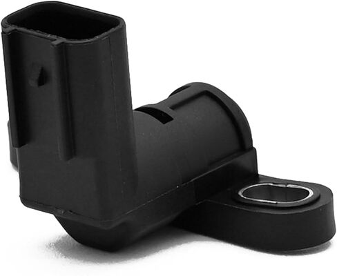 Engine Crank Crankshaft Position Sensor Compatible with Mazda 3 6 Cx-7 L4 2.3L 2007 2008 2009 2010 2011 2012 2013 Replaces L3K918221A in Saudi Arabia