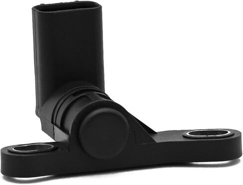 Engine Crank Crankshaft Position Sensor Compatible with Mazda 3 6 Cx-7 L4 2.3L 2007 2008 2009 2010 2011 2012 2013 Replaces L3K918221A in Saudi Arabia