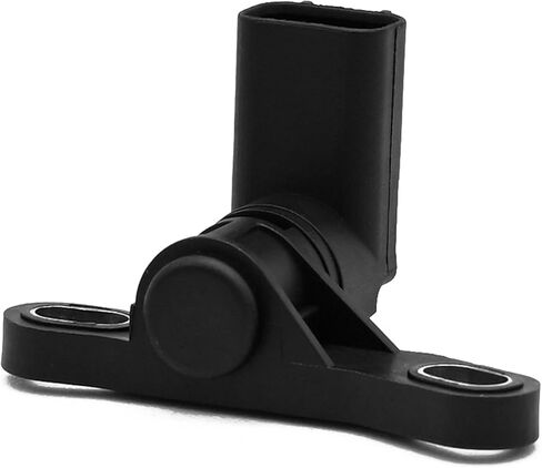 Engine Crank Crankshaft Position Sensor Compatible with Mazda 3 6 Cx-7 L4 2.3L 2007 2008 2009 2010 2011 2012 2013 Replaces L3K918221A in Saudi Arabia