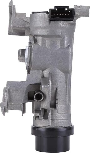 Ignition Switch Lock Assembly 1K0905851B Compatible for VW Jetta 06-18 w/Remote Control Key Shell in Saudi Arabia