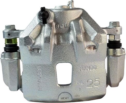 Mando 16A5283 قرص الفرامل الفرجار المعدات الأصلية in Saudi Arabia