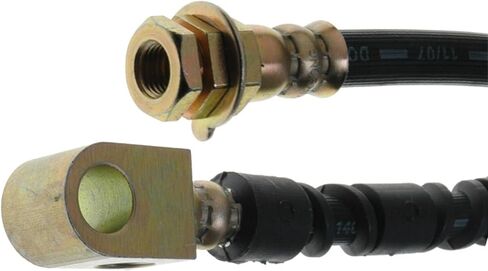 Acdelco Professional 18J3062 مجموعة خرطوم الفرامل الهيدروليكية الخلفية in Saudi Arabia