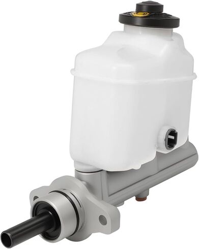 Brake Master Cylinder w/Reservoir and Cap Compatible with Camry 2002-2006 Solara 2004-2008 ES300 2002-2003 ES330 2004-2006 in Saudi Arabia
