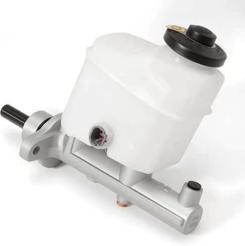 Brake Master Cylinder w/Reservoir and Cap Compatible with Camry 2002-2006 Solara 2004-2008 ES300 2002-2003 ES330 2004-2006 in Saudi Arabia