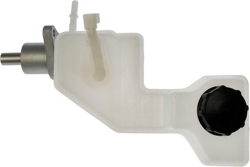 Dorman M630486 Brake Master Cylinder Compatible with Select Mazda Models in Saudi Arabia