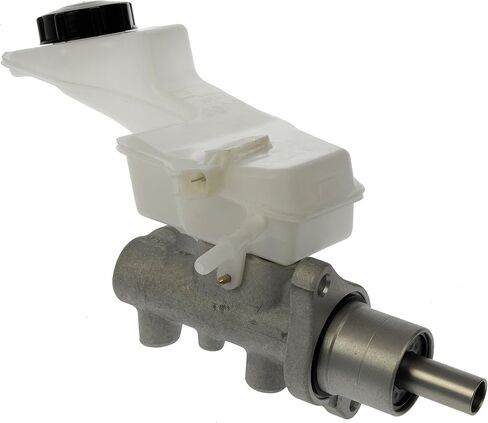 Dorman M630486 Brake Master Cylinder Compatible with Select Mazda Models in Saudi Arabia