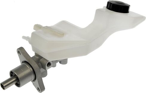 Dorman M630486 Brake Master Cylinder Compatible with Select Mazda Models in Saudi Arabia