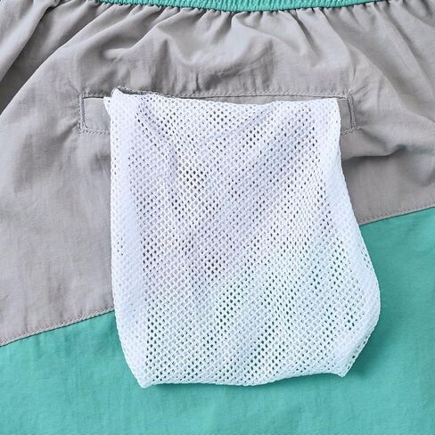 ZONBAILON Mens Board Shorts Quick-Dry Drawstring Breathable Athletic Shorts with Pockets in Saudi Arabia