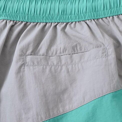 ZONBAILON Mens Board Shorts Quick-Dry Drawstring Breathable Athletic Shorts with Pockets in Saudi Arabia
