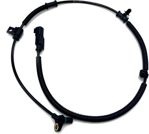 مستشعر سرعة ABS اليسرى أو اليمين المتوافق مع Ford 2011-2017 Expedition 2011-2014 F150 استبدال Lincoln 2011-2017 Navigator 3.5L 3.7L 5.0L 5.4L 6.2L يستبدل CL3Z2C204B in Saudi Arabia