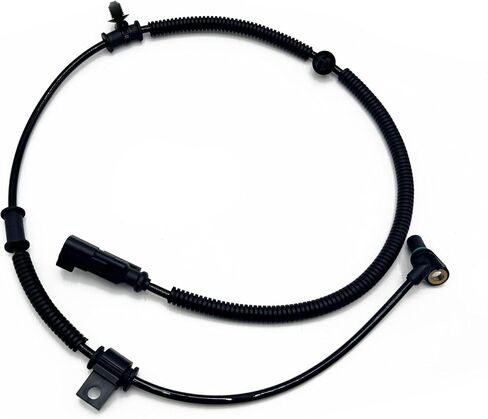 مستشعر سرعة ABS اليسرى أو اليمين المتوافق مع Ford 2011-2017 Expedition 2011-2014 F150 استبدال Lincoln 2011-2017 Navigator 3.5L 3.7L 5.0L 5.4L 6.2L يستبدل CL3Z2C204B in Saudi Arabia