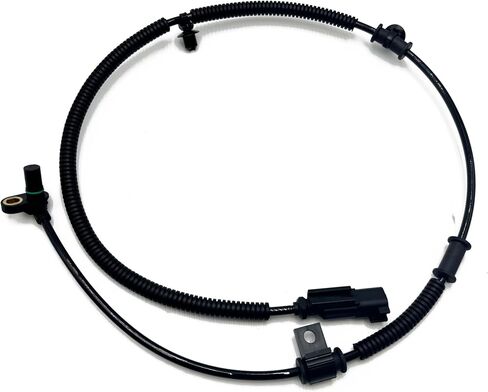 مستشعر سرعة ABS اليسرى أو اليمين المتوافق مع Ford 2011-2017 Expedition 2011-2014 F150 استبدال Lincoln 2011-2017 Navigator 3.5L 3.7L 5.0L 5.4L 6.2L يستبدل CL3Z2C204B in Saudi Arabia