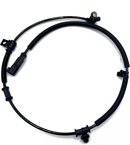 مستشعر سرعة ABS اليسرى أو اليمين المتوافق مع Ford 2011-2017 Expedition 2011-2014 F150 استبدال Lincoln 2011-2017 Navigator 3.5L 3.7L 5.0L 5.4L 6.2L يستبدل CL3Z2C204B in Saudi Arabia