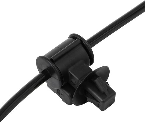 مستشعر OCPTY 2PCS ABS اليسار اليمين الخلفي لصالح Subaru Crosstrek 2016-2017 مستشعر سرعة عجلة ABS ALS2524 ALS2525 in Saudi Arabia
