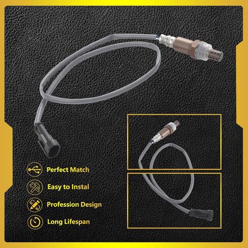O 2 Sensor for Harley Davidson 07-09 Touring Models, 07-11 Dyna, Softail Models, 08-11 VRSC Models, 07-13 Sportster Models in Saudi Arabia