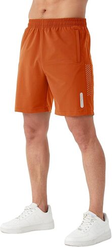 شورتات رياضية للرجال شورت تجريب سريع 7 "/ 5"/ 9 " in Kuwait